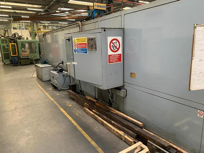 Usato 1996 MENTI 480