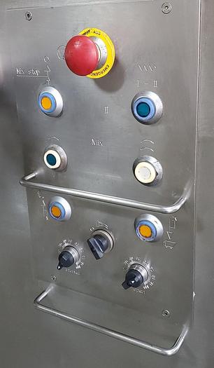 Used Seydelmann MU 200