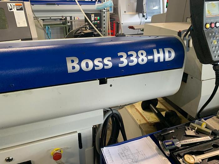 Usato 2014 TSUGAMI B0326E-II