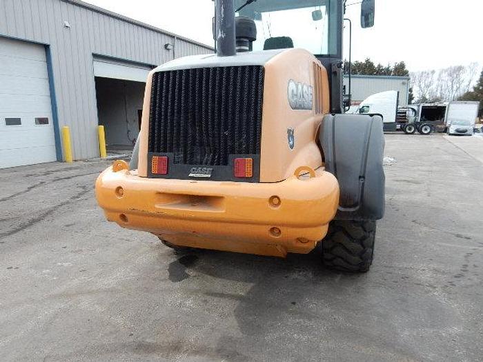 Used 2013 CASE 621-F