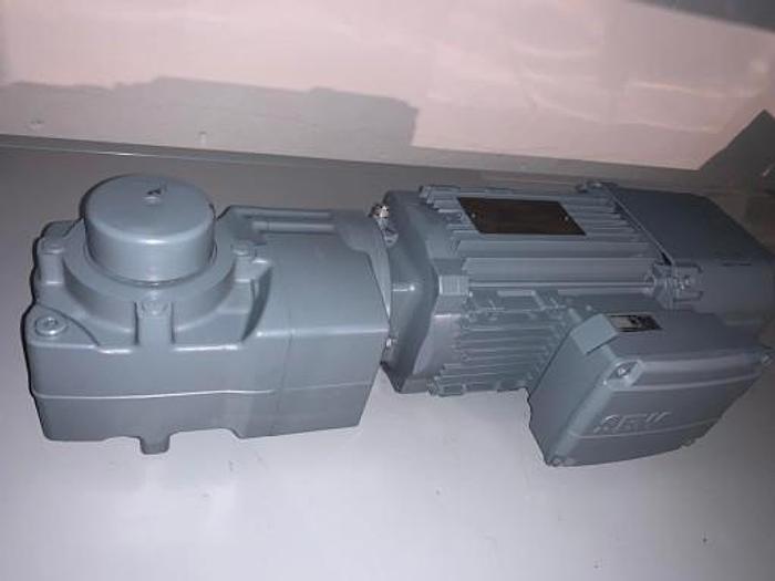 GEARMOTOR SEW EURODRIVE KH 29 DRN80M4/BE1