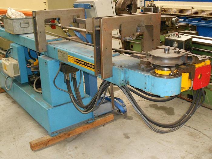 Gebraucht BUIZENPLOOIER CRIPPA BASIC 2P