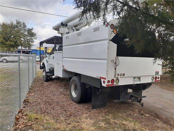 Used 2005 ALTEC LRV55