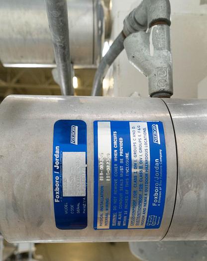 Used 10 GALLON ROSS TRIPLE SHAFT MIXER - MODEL PVM-10 - S/S - VACUUM - JACKETED