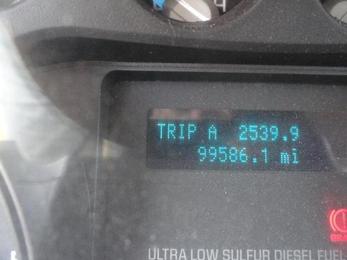 Used 2011 FORD F750