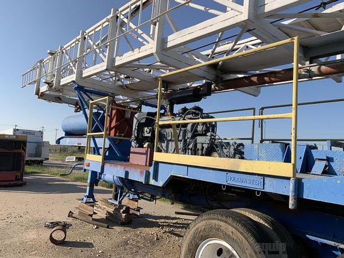 Used FAILING 2500 Drilling Unit