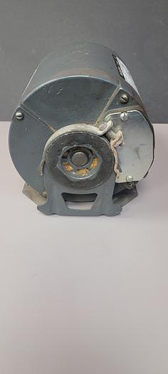 Used WESTINGHOUSE AC MOTOR 1/4HP 115V 4.2A 325P166, AD79(302)