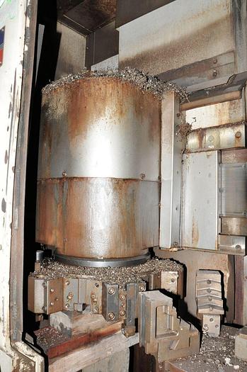 Used 1998 OKUMA & HOWA 2SP-V3