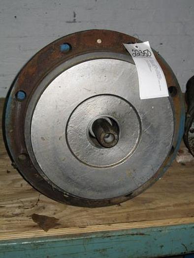 Used GOULDS 3175 #22350