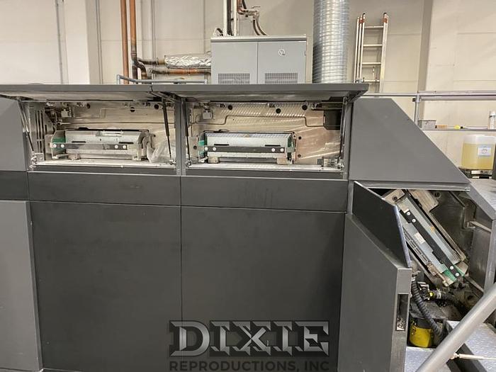 Used 2018 Heidelberg XL 106-4+L