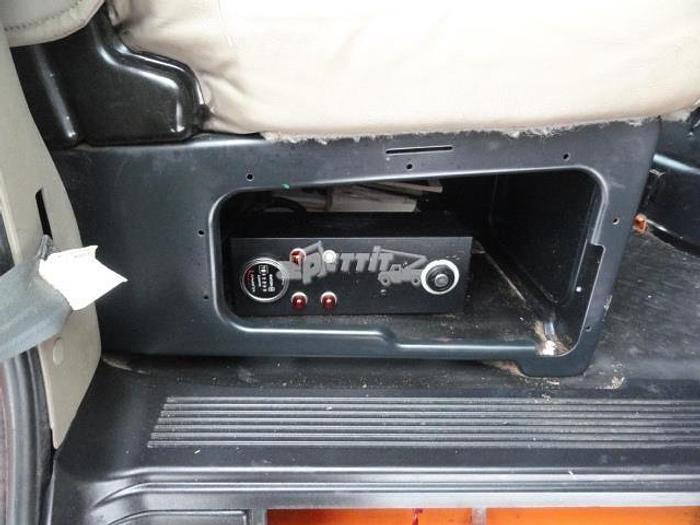 Used 2009 ALTEC LRV55