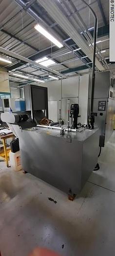 Used 2000 DMG DECKEL MAHO GILDEMEISTER DMU 50 EVOLUTION