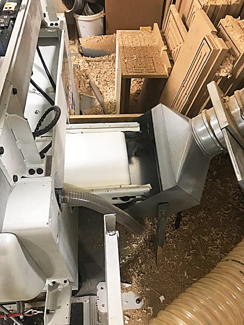 Used BUSELLATO JET 4 XXL - 2003