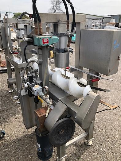 Used Morrison Automatic Can Opener