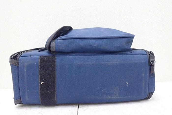 Used Xitron Technologies Model 4200 Hydra ECF/ICF Bio-Impedance Analyzer w/ Cables