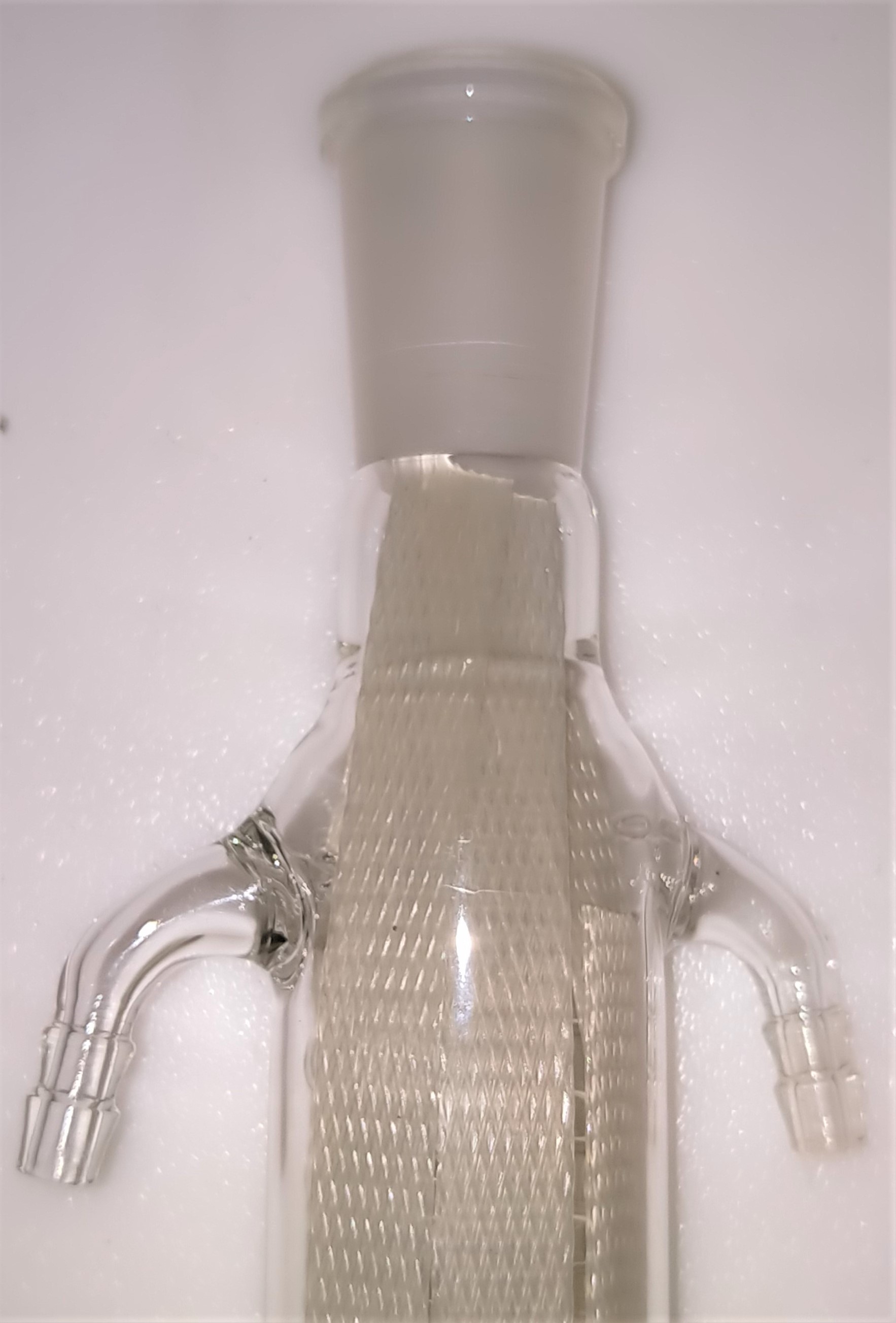 New Open Box Reflux Condenser - 500mm