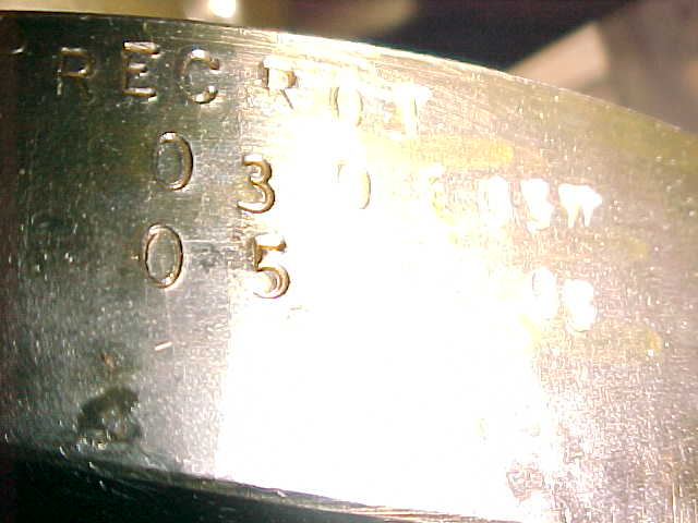 Used CRANKSHAFT MWM TBD441-V16(K)