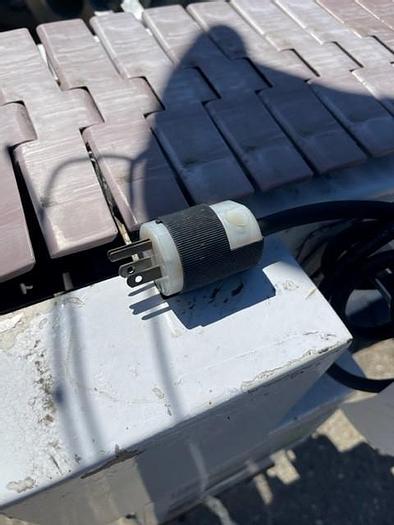 Used 90 Degree  Table Top Chain  Conveyor