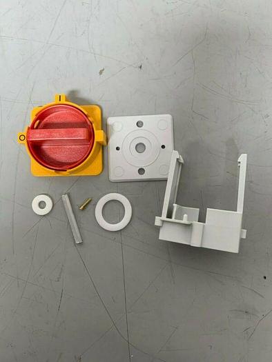 Used Altech Corp Katko OKA 0.V Y/R Door Mounting Kit