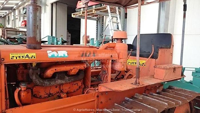 Usato 1968 Fiat 70 C 1