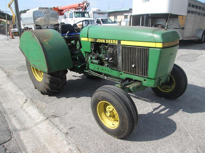 Used John Deere 2030 Tractor