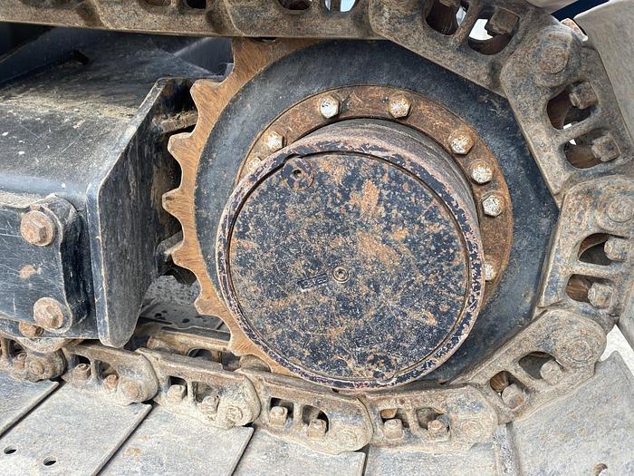 Usato 2018 JCB 90 Z-1