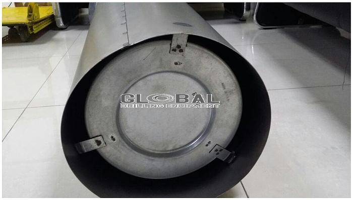 Item B&H-0057 : Separator Filter, 56272065, for Ingersoll-Rand / Atlas Copco T4 Drill Rig