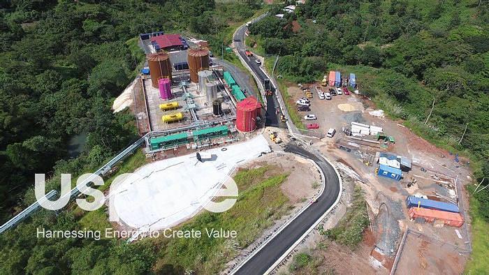 Used 17 MW 2016 Low Hour Hyundai Himsen 9H21/32 HFO Packaged Power Station