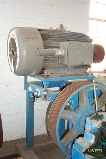 Unused BIRD 400 #13254