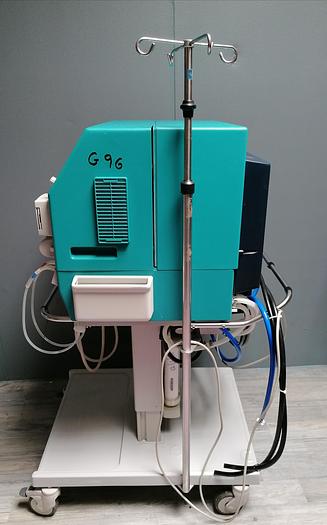 Gebraucht GAMBRO System AK 200 Ultra S Dialysegeräte