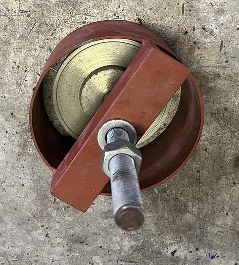 2020 Alfa-Laval Special tools for NX438 decanter