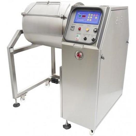 Promarks Model 1000 Continuous Vacuum Tumbler