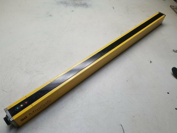 Used STI MS4532X MS4500 SERIES MINI SAFE