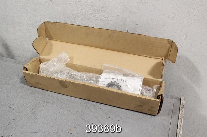 Unused Goulds 3196 STX Shaft Assembly with SLV Design, R104-435 #39389