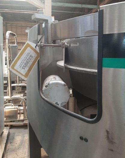 Used Feeder, Bottle, Hoppmann, Plastic Bottle #S328955