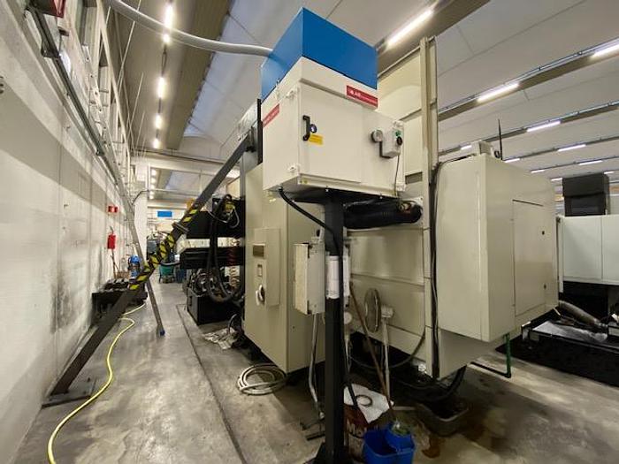 Usato RETTIFICA TANGENZIALE Favretto 20000