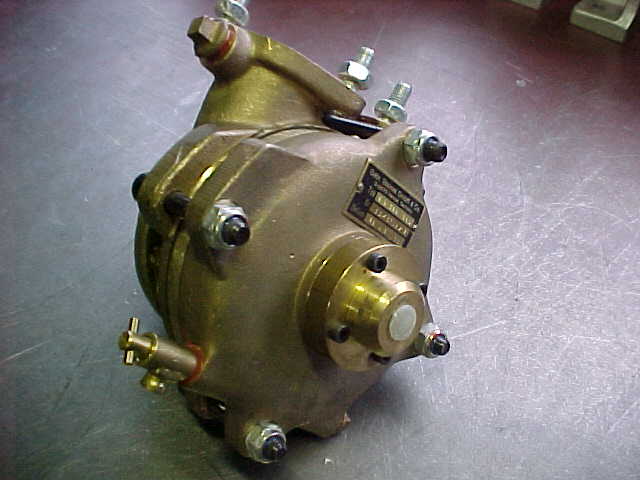 Used 1993 STEIMEL WATER PUMP KB 125-1LS