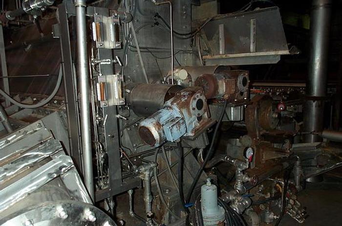 Used VOITH VALLEY/UNIPLEX #20411