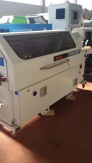 Usato 2002 SCM GROUP K201CE