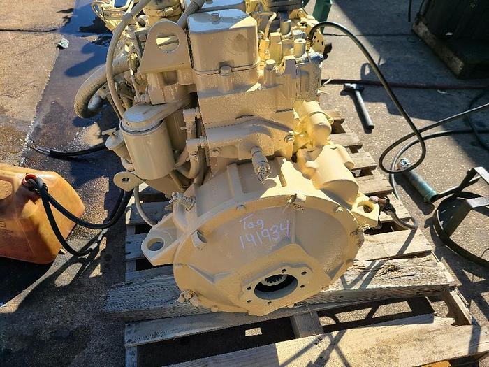 Used Cummins 4B3.9
