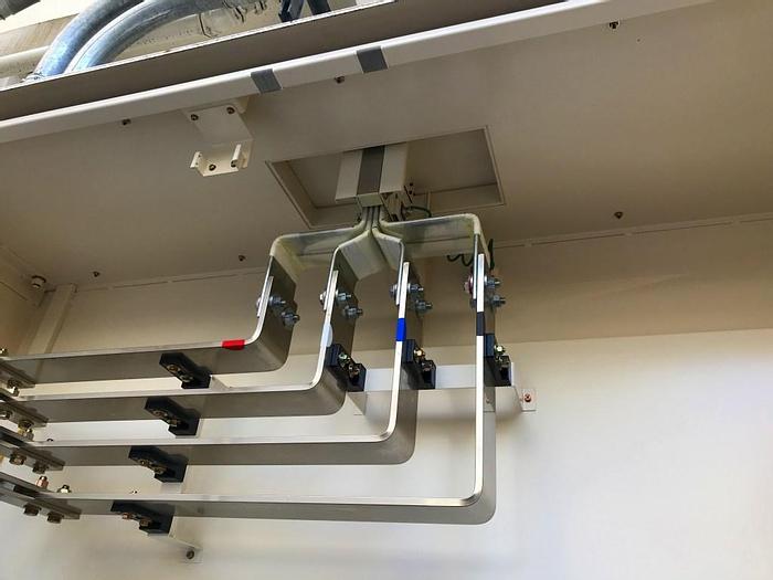 Used 2011 Mitsubishi S12A2-PTA