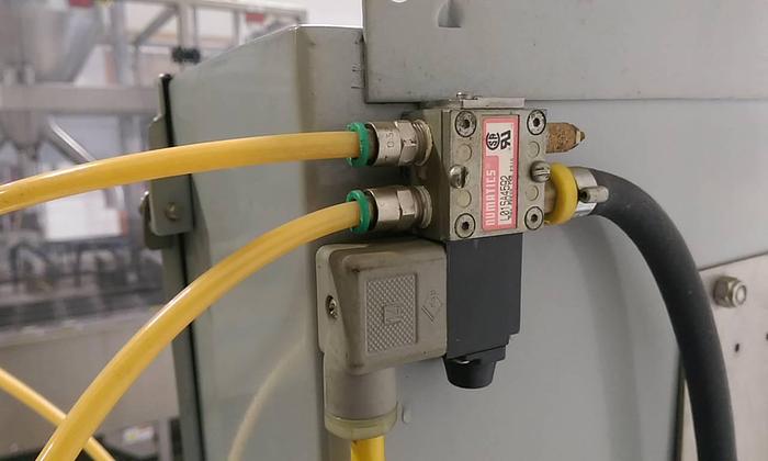 Used Custom Meat Extruder