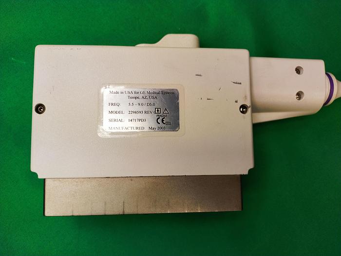 Gebraucht GE 10S Sektor Ultraschallsonde