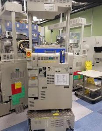 Used Tel TACTRAS CHAMBER