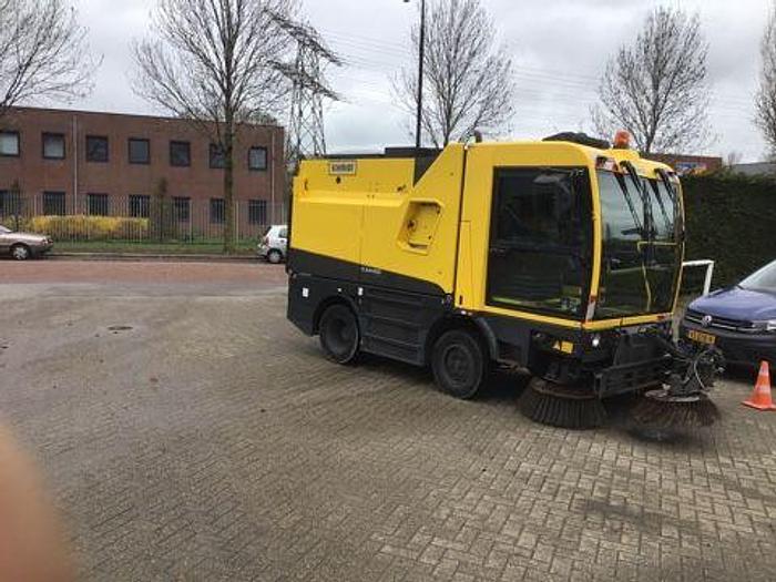Gebruikt Schmidt Cleango 500
