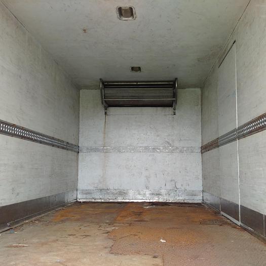 Usado 1989 SCANIA 93M 210 refrigerated box lorry