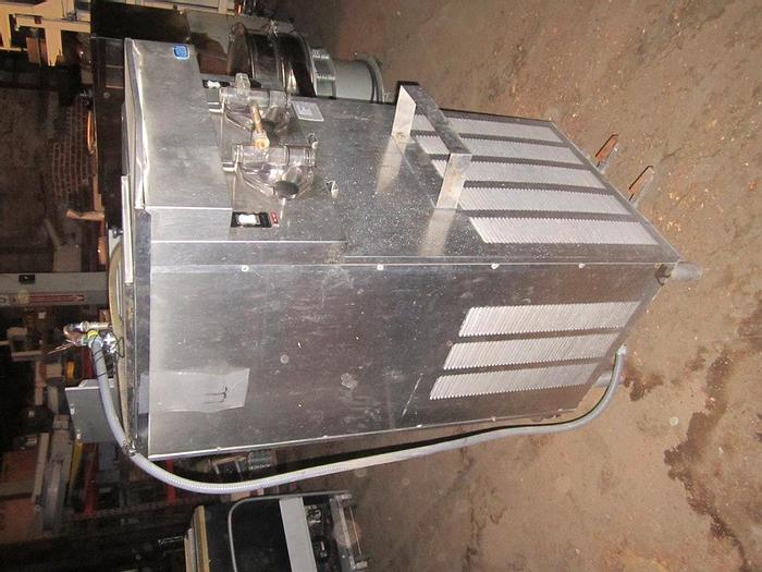 Used Refrig, Freezer, Ice Cream, Soft Serve, Saniserv, Mdl 424 #S738922