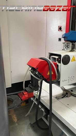 Used 2000 Agietron Innovation2