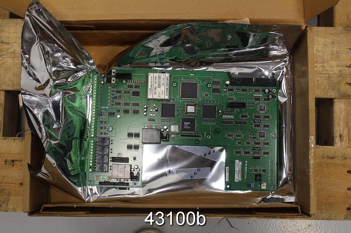Unused Allen Bradley 1336E-MC2-SP43A Circuit Board #43100
