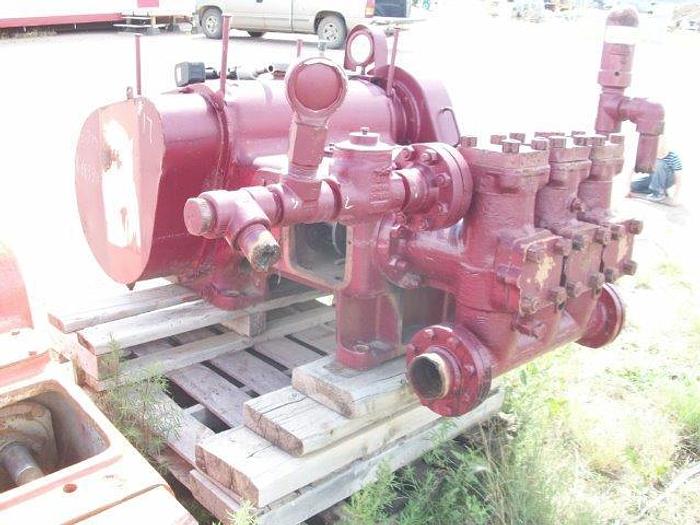 Used Oilwell 46P